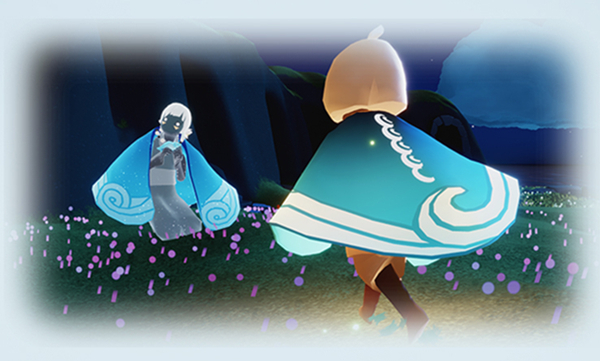 光遇海洋斗篷怎么兑换光遇攻略