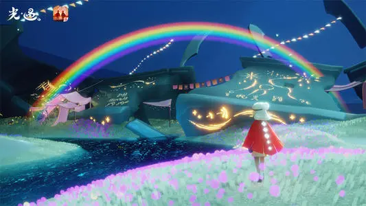 光遇小不点怎么获得光遇攻略