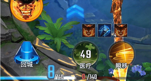 漫威超级战争防御塔突然爆炸什么原因漫威超级战争攻略