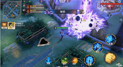 漫威超级战争强势下路有哪些角色漫威超级战争攻略