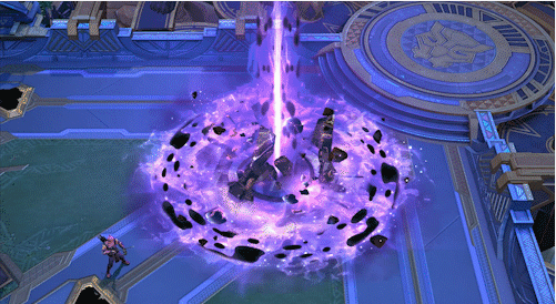 漫威超级战争萌新英雄怎么样漫威超级战争攻略