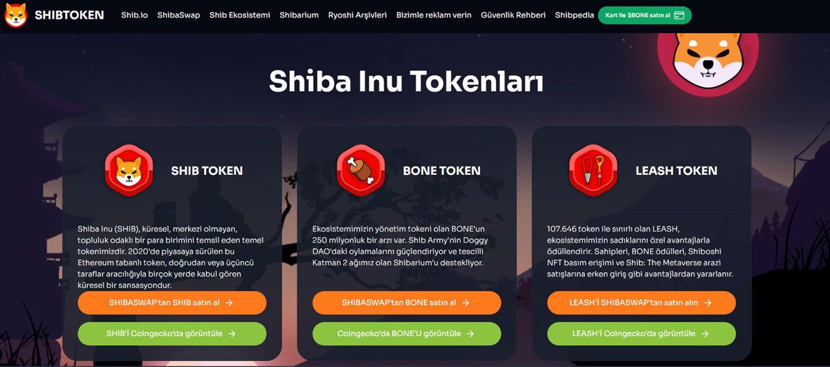 柴犬币（SHIB）是什么？如何购买？SHIB价格预测2025-2040年