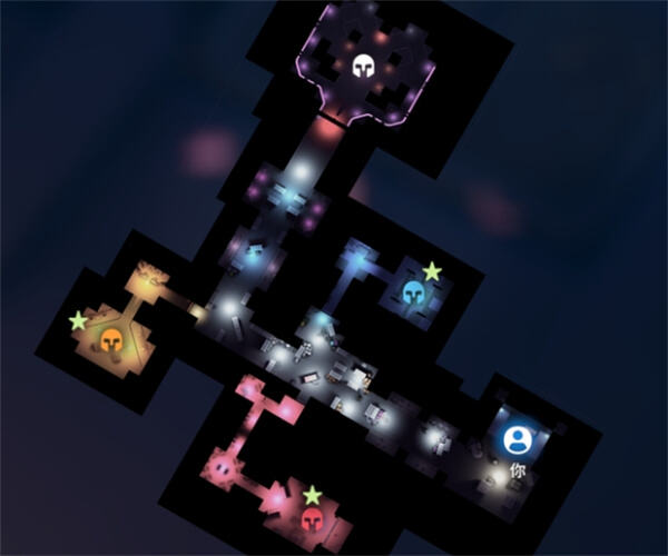 逃离鸭科夫口口口口位置及打法分享