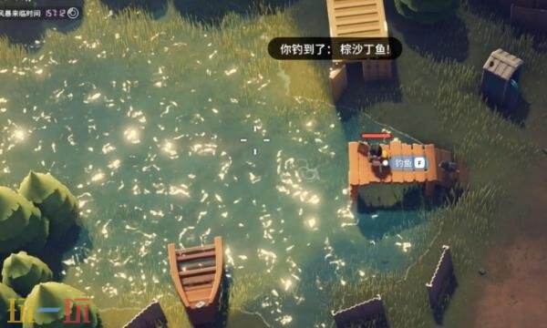 逃离鸭科夫鱼王之路1怎么完成-鱼王之路1任务完成攻略