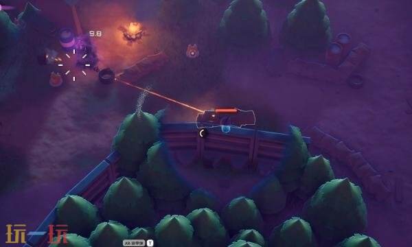 逃离鸭科夫风暴区怎么去-风暴区进入方法及成就完成攻略