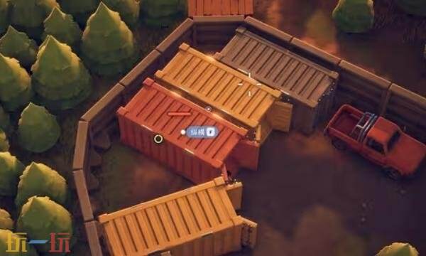 逃离鸭科夫风暴区信标在哪-风暴区信标位置一览