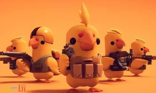 逃离鸭科夫仓库区信标在哪-仓库区信标位置一览