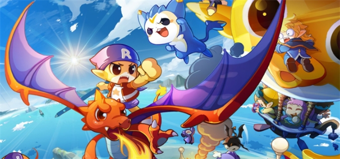 洛克王国官网入口在哪-最新官网地址一键分享