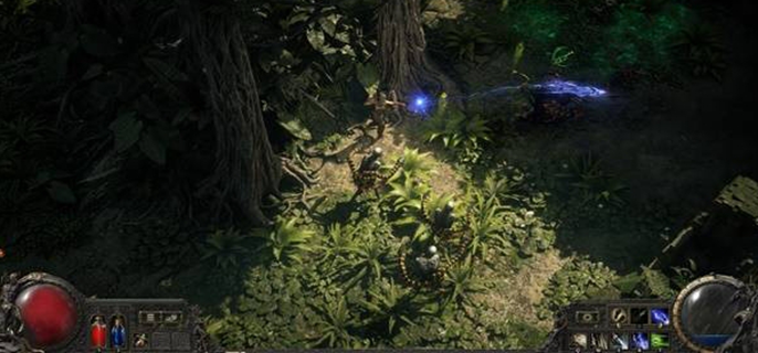 流放之路2官网入口在哪？官方网站入口详细介绍