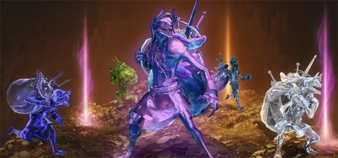 暗黑核官网入口在哪？最新官网地址速递