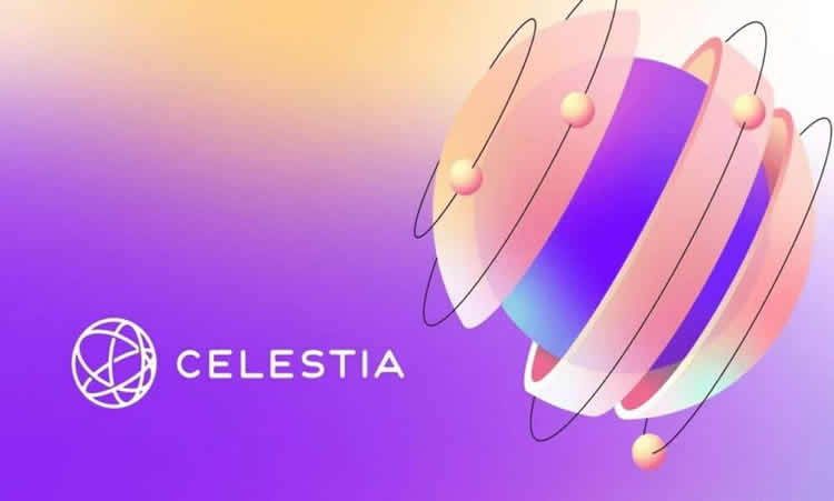 Celestia(TIA)币是什么？值得投资吗？TIA币未来潜力分析