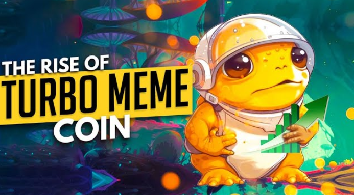 TURBO币怎么买?币安购买TURBO币教程