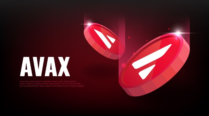 AVAX币怎么买?币安购买AVAX币教程