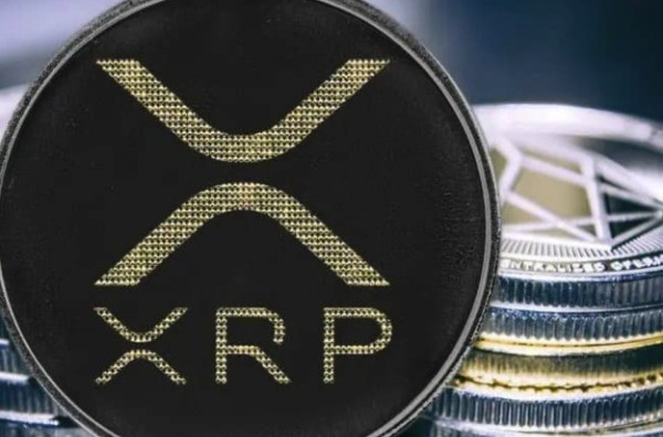 XRP币今日价格-XRP币实时走势图2025.12.3