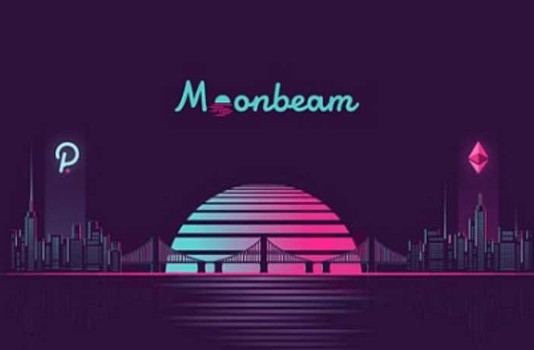 GLMR币怎么买?币安购买GLMR币教程