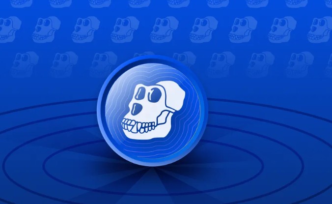 APE币怎么买?币安购买APE币教程