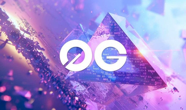 0G币怎么买?币安购买​0G币教程