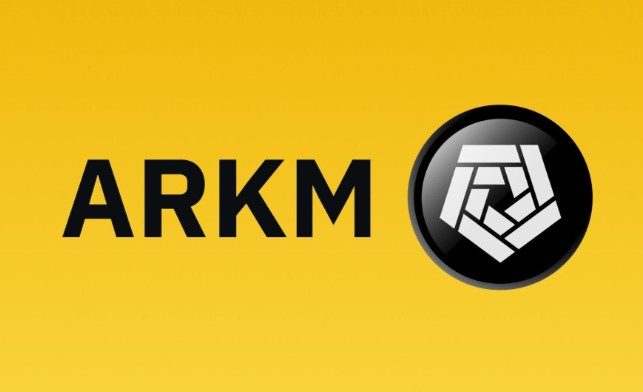 ARKM币怎么买?币安购买ARKM币教程