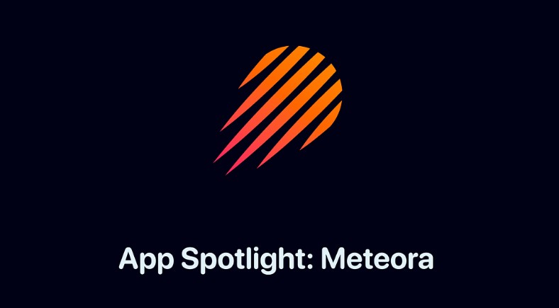 Meteora(MET币)是什么？前景怎么样？MET代币经济、融资背景、功能介绍