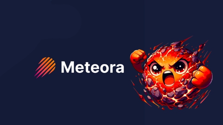 Meteora(MET)币是什么?怎么样?Meteora项目概述,代币经济与空投领取指南