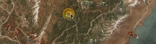 《巫师3：狂猎》史凯利杰支线任务攻略 废弃的锯木厂流程攻略