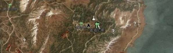 《巫师3：狂猎》史凯利格支线任务 攻略震撼治疗流程攻略