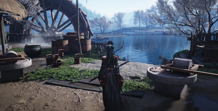 燕云十六声怎么快速获取300心法箱子_燕云十六声快速获取300心法箱子方法