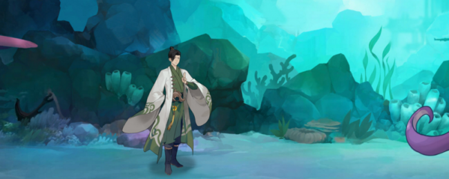 觅长生攻略   幽厄支线任务应该怎么做