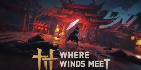 燕云十六声欧美移动版什么时候上线_燕云十六声欧美移动版上线时间介绍