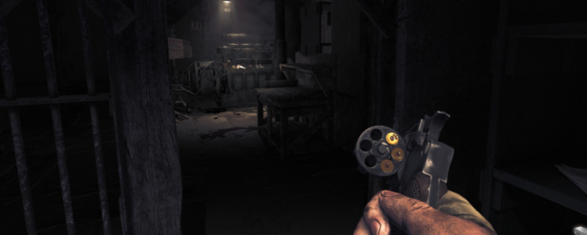 失忆症地堡游戏介绍 失忆症地堡有什么特色内容