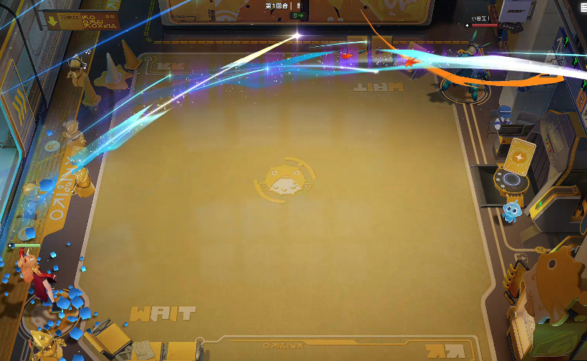 王者万象棋能量点怎么用 王者万象棋能量点使用技巧分享