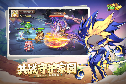 近期热门游戏合集推荐 2025高人气手游排行榜分享