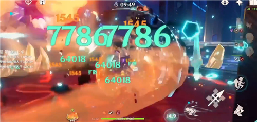 原神平民魈单金怎么配队 原神平民魈配队推荐