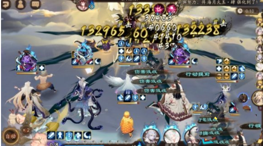 阴阳师春节爬塔活动怎么玩 阴阳师月烬宵宴活动攻略