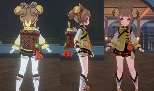 原神瑶瑶值得培养吗　瑶瑶培养建议攻略