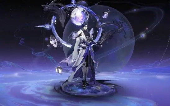 阴阳师sp荒阵容怎么搭配 sp神启荒阵容搭配推荐