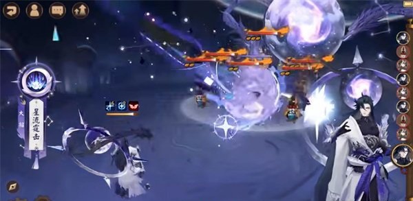 阴阳师sp荒怎么打 后手SP荒队打法核心思路详解