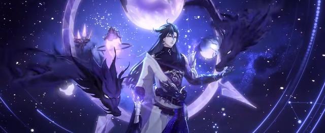 阴阳师sp荒值得培养吗 sp神启荒培养建议