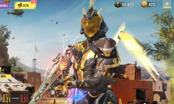 使命召唤手游官方电脑版模拟器-高清流畅一键直达官网入口