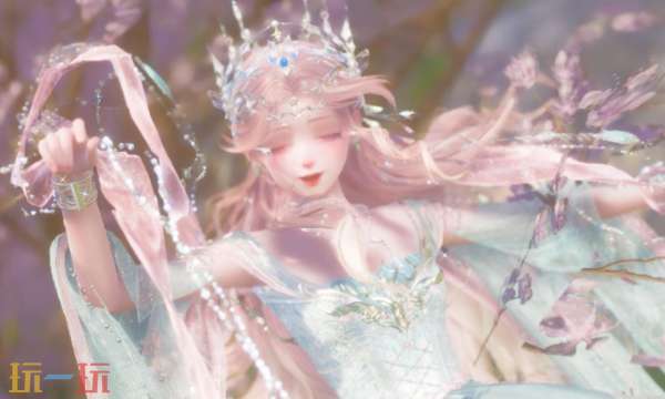 无限暖暖2025最新官方兑换码一键领取-12月礼包码免费直通