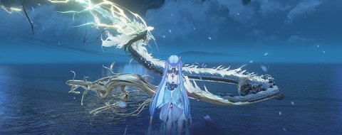 鸣潮今汐声骸怎么搭配-鸣潮今汐声骸词条选什么