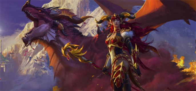 WCL国服怀旧服官网入口在哪-魔兽世界WCL国服怀旧服官网入口地址一览