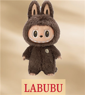 labubu是什么品牌 labubu来自哪个国家