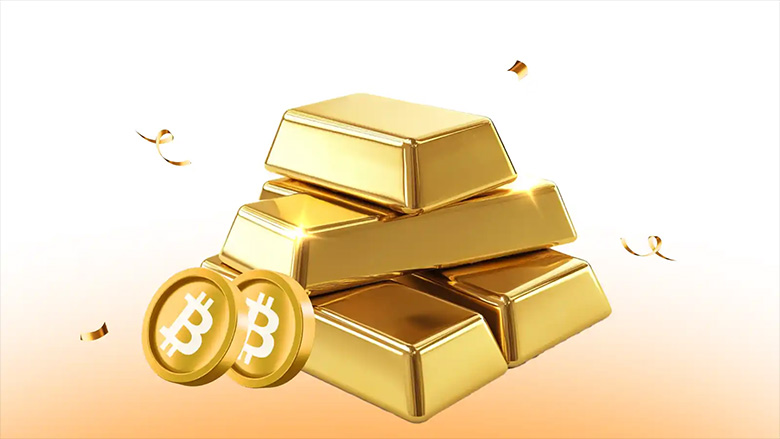 排名前11位的最佳黄金支持的加密货币汇总介绍（2025年最新）