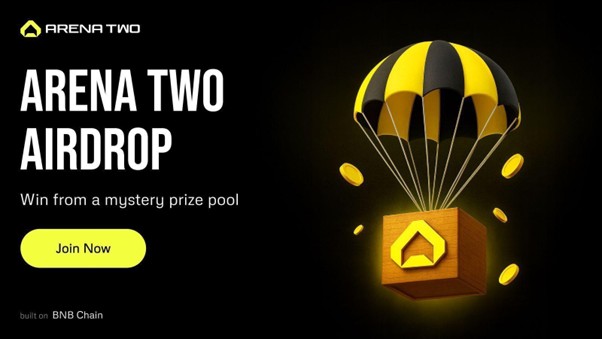 什么是Arena Two(ATWO)币？如何领取和参与？关于Arena Two的空投指南