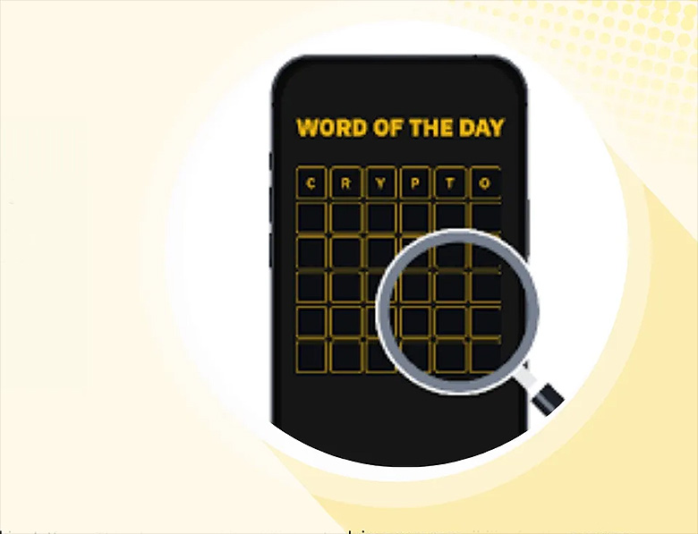 什么是币安每日词汇（WOTD）？怎么玩？Binance每日词汇2025 年10 月23日答案