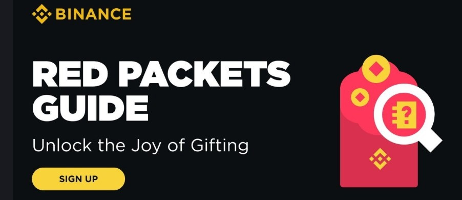 什么是币安红包？如何发送和使用？加密货币有趣新方式介绍
