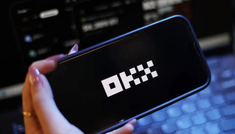 欧易OKX官方APP怎么下载(安卓苹果)？如何注册？欧易官网注册入口在哪？