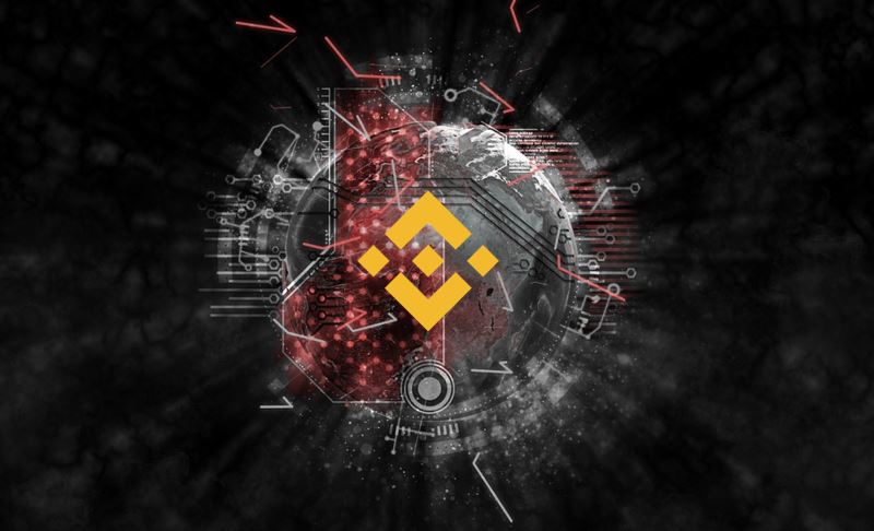 苹果iOS/安卓手机的币安钱袋APP官方版怎么下载？