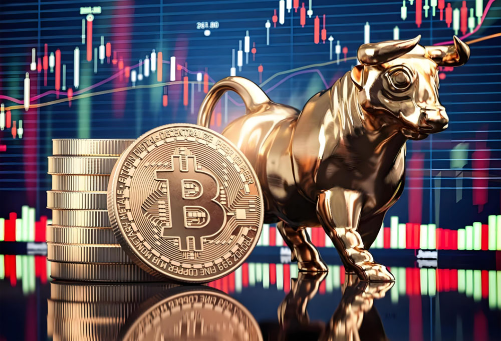 加密货币投资教学：币圈新手必看七步骤入门指南！